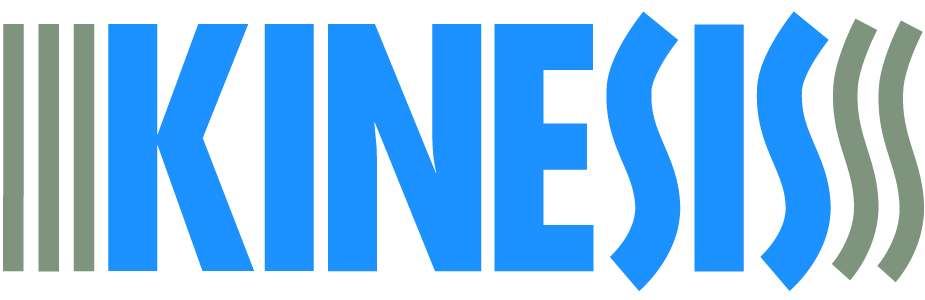 Kinesis logo