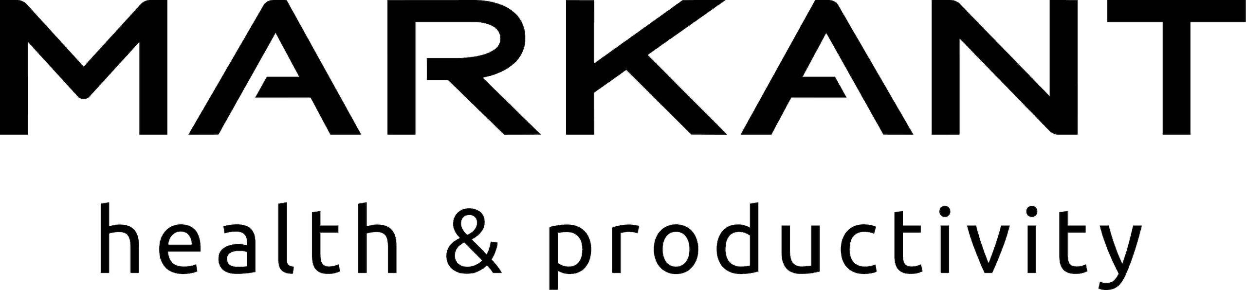 Markant logo