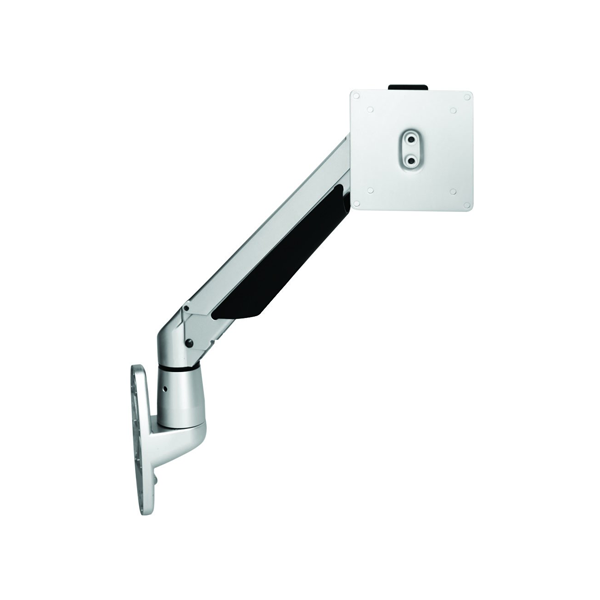 Monitorarm mit Wandbefestigung