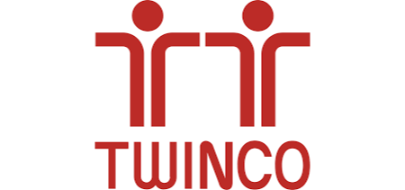 twinco logo